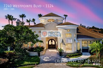 Building Photo - 7240 Westpointe Blvd