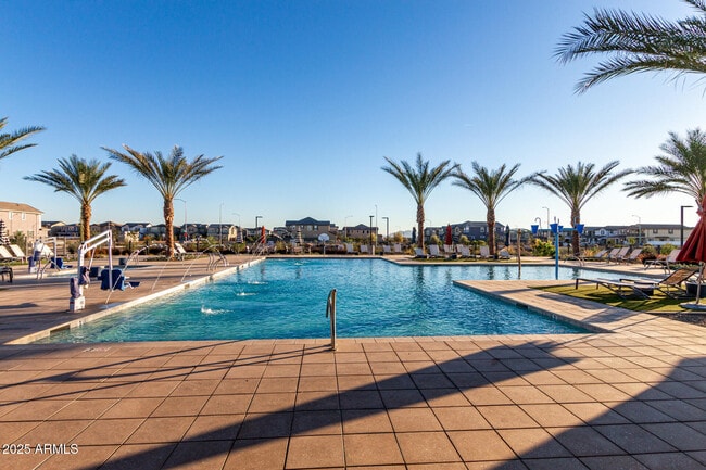 Building Photo - 3340 S Lotus