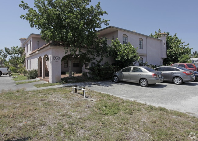 Building Photo - Holy Cross Apartments