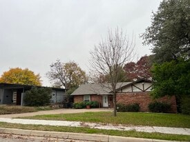 Front of house - 3920 Sanguinet St