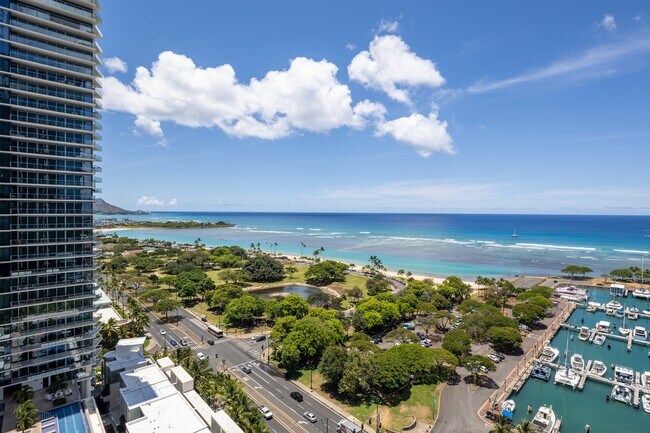 Building Photo - 1100 Ala Moana Blvd