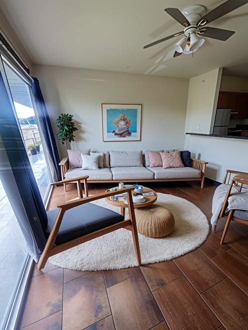 Building Photo - 710 Iris St