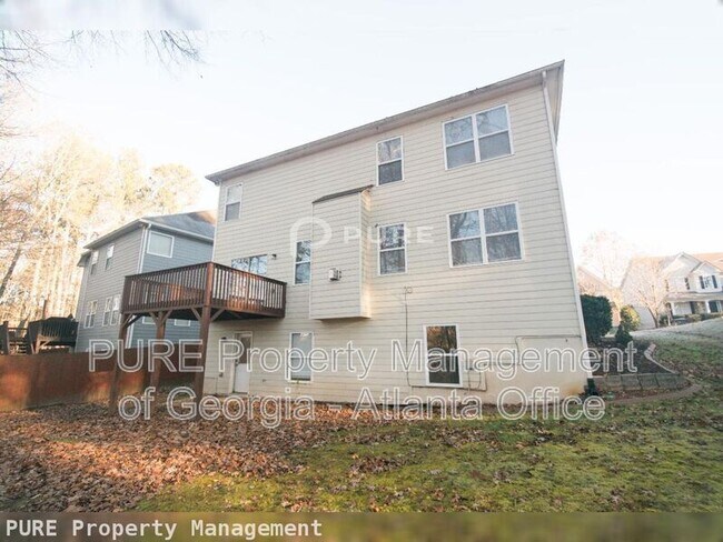 Building Photo - 4363 Walforde Blvd