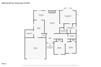 Building Photo - 3060 Reynolds Run