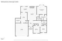 Building Photo - 3060 Reynolds Run
