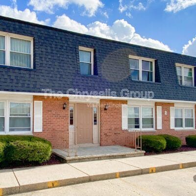 Building Photo - 2-3 3 Michael St