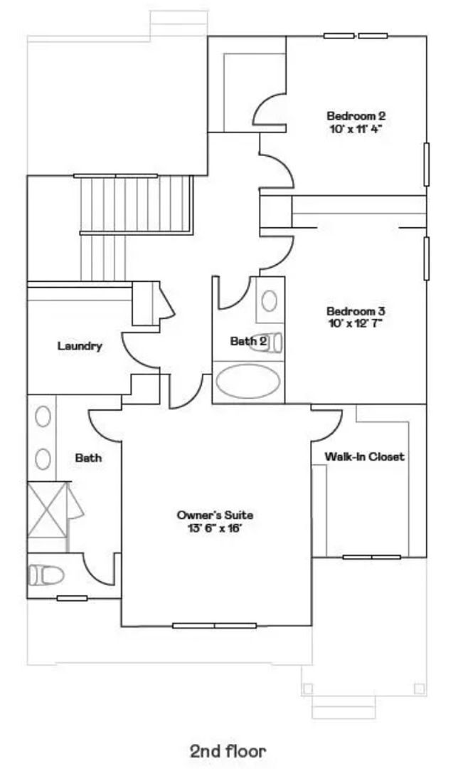 Building Photo - Luxurious 3bd home in Dove Village
