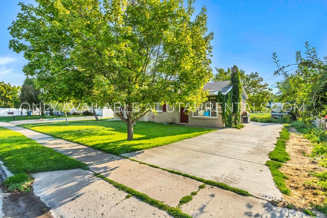 Building Photo - 363 S 800 E