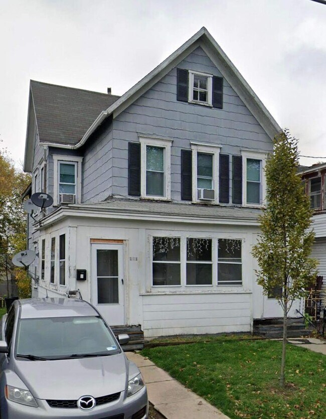 171 Briggs Street 171 Briggs St Syracuse NY 13208 Apartment Finder