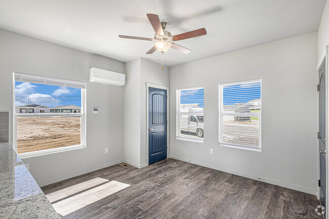 Building Photo - The Cottages at Woodmen Heights