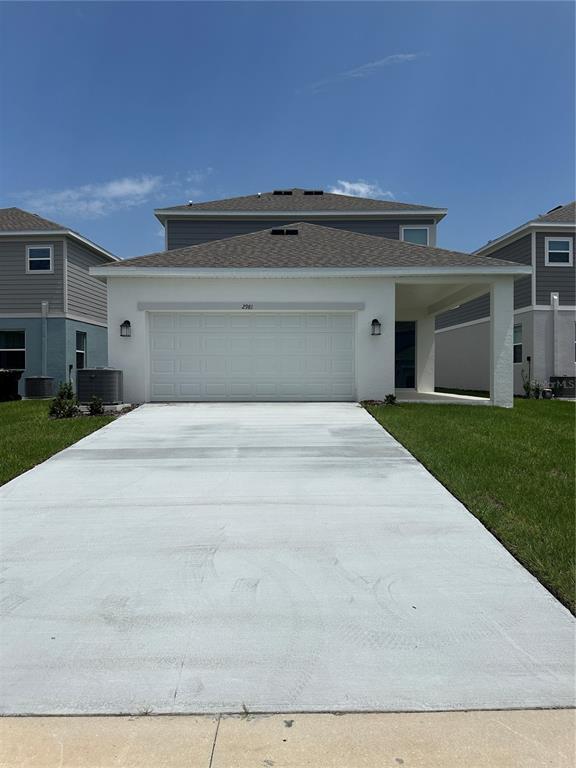 Building Photo - 2981 Good Vibes Wy