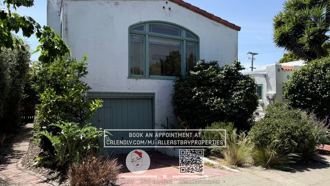 Building Photo - Large 3 Bedroom Home located in Berkeley Westbrae Neighborhood!