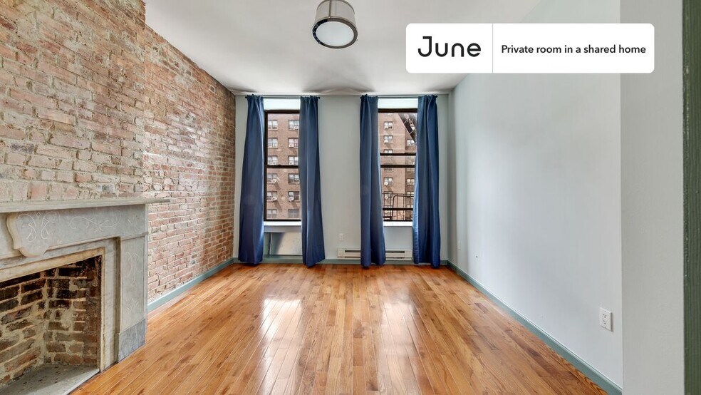 Building Photo - Private bedroom in 2 bed/1 bath Home