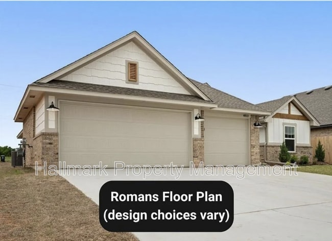 Primary Photo - 629 Trails End Dr