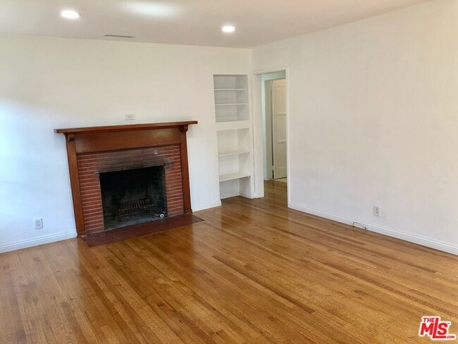 Building Photo - 1727 Franklin St