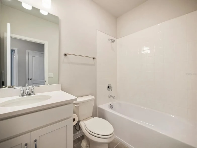 Bathroom 2 - 632 Astera Winds Ln
