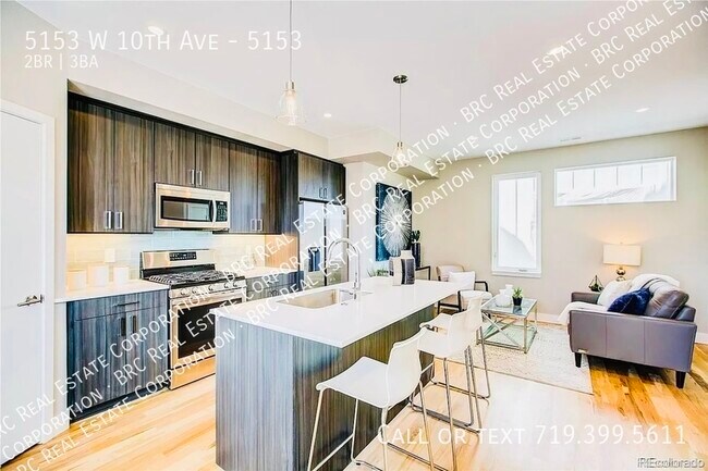Building Photo - 5153 W 10th Ave