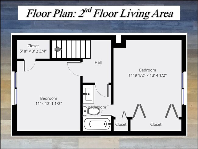 Building Photo - 2 Bedroom Townhome - Available off of Fren...