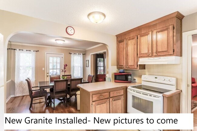 Building Photo - Beautiful 3 Bed Ranch Home with Finished B...