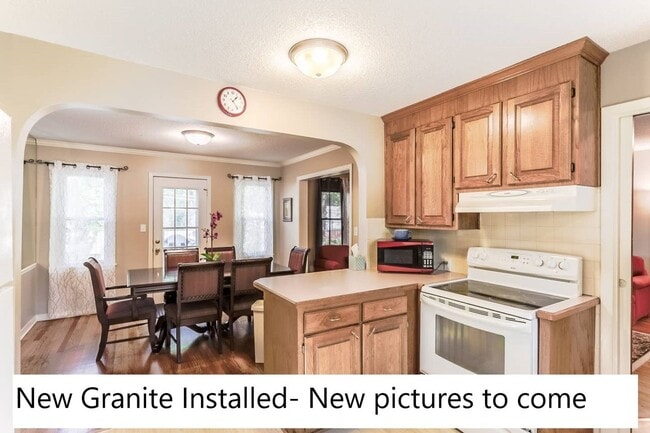 Building Photo - Beautiful 3 Bed Ranch Home with Finished Basement