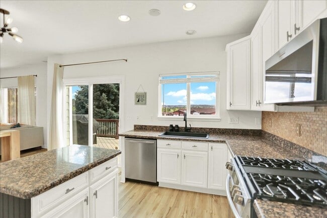 Building Photo - Stunning 3 Bedroom Home in Parker, Mountai...