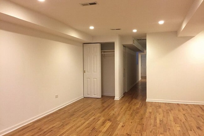 Floorplan - 5532 S. Kimbark Avenue