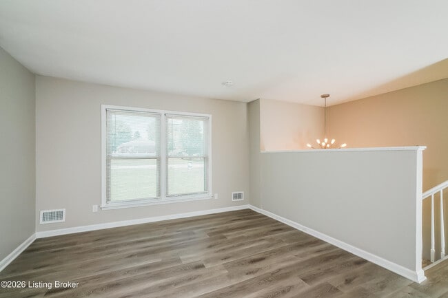 Building Photo - 8603 Honor Ave