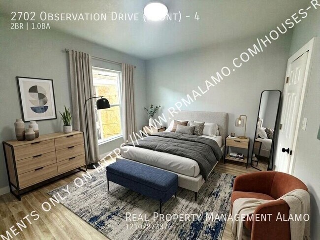 Building Photo - 2702 Observation Dr