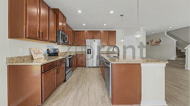 Building Photo - 10328 Hawks Landing Dr