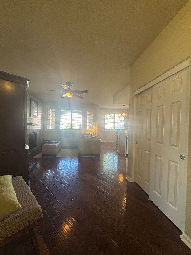 Building Photo - WOW-Factor Alert: Fully Furnished & Remodeled 2BD/2BA First Floor Condo in Wingfield Springs!