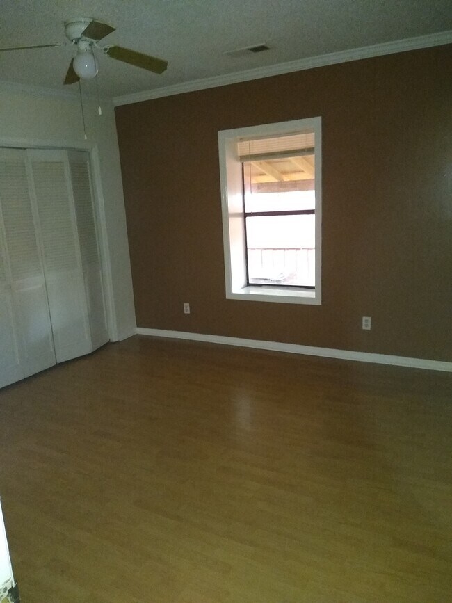 Bedroom - 602 Greenville Pike