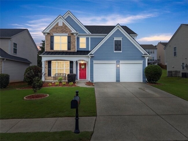 Building Photo - 2530 Vistoria Dr