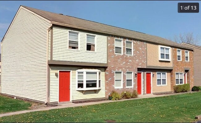 Building Photo - 1600 Worthington Row Dr