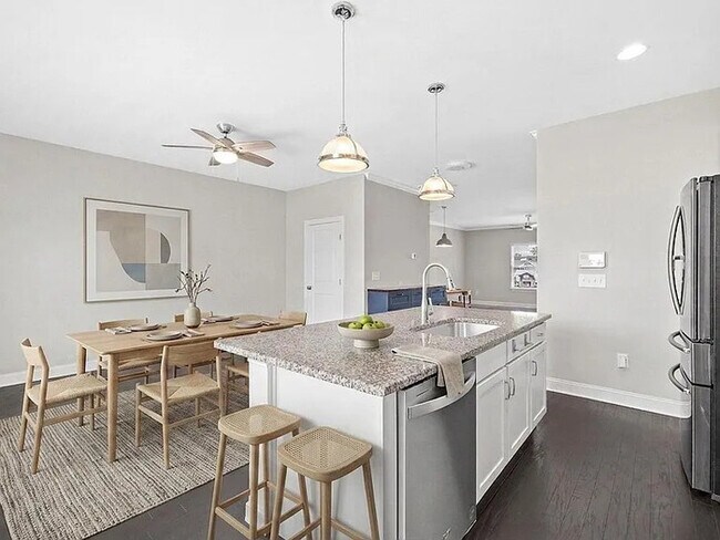 Building Photo - Build Equity Like a Homeowner – Lease to Own