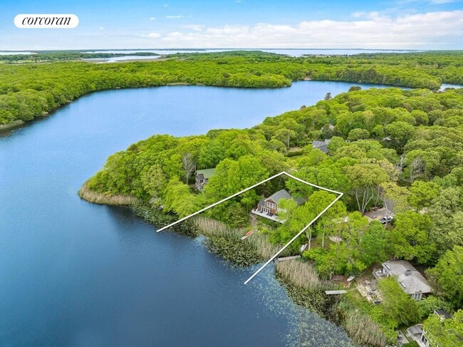 Building Photo - 141 Big Fresh Pond Rd