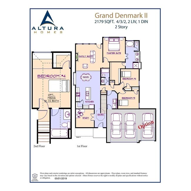 Building Photo - 541 Firethorn Dr