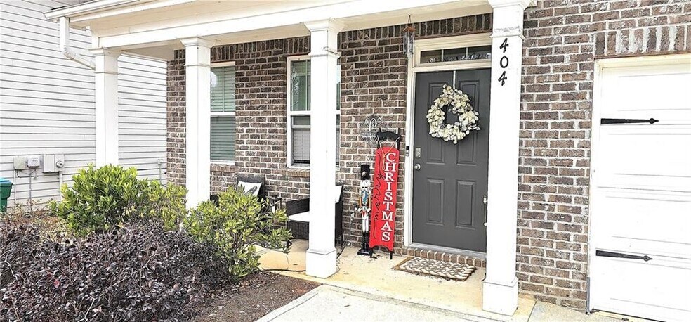 Building Photo - 404 Starbuck Parkway