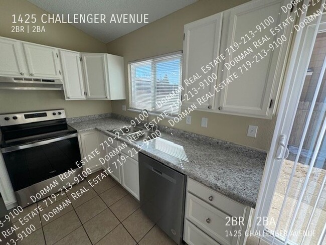 Building Photo - $500 OFF the first month of rent! Freshly ...