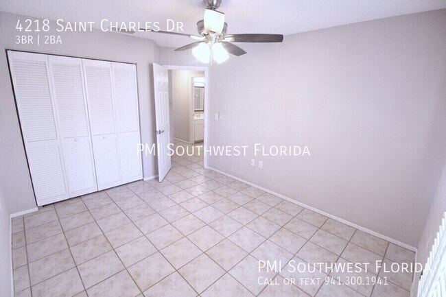 Building Photo - 4218 St Charles Dr