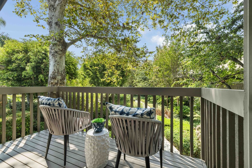 Alpine Balcony - The Aspens Fairhaven