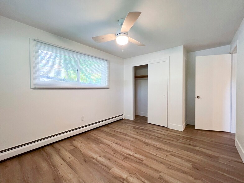 Bedroom 1 - 1651 10th Ave