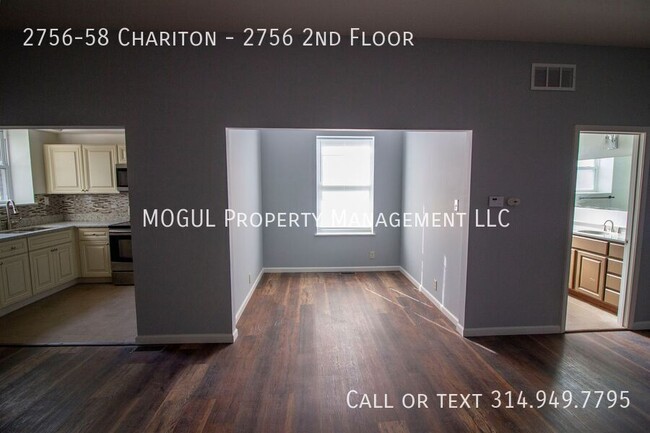 Building Photo - 3-bedroom REMODELED apartment! Rest of Jan...