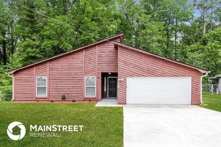 Primary Photo - 6310 Beethoven Cir