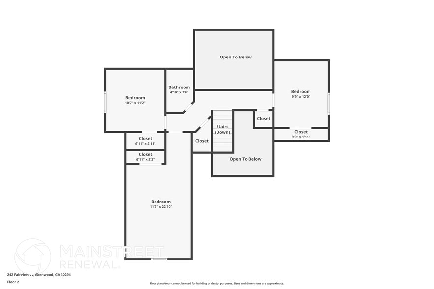 Building Photo - 242 Fairview Point