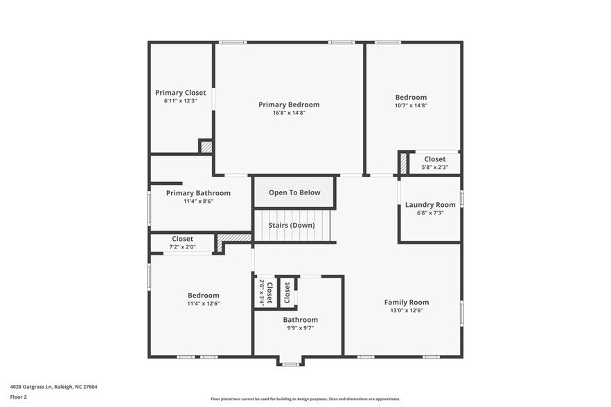 Building Photo - 4028 Oatgrass Ln