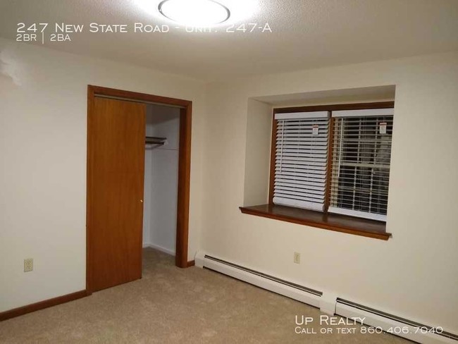 Building Photo - 2 bedroom in Manchester CT 06042