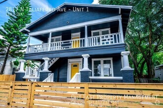 Building Photo - 2817 N Taliaferro Ave
