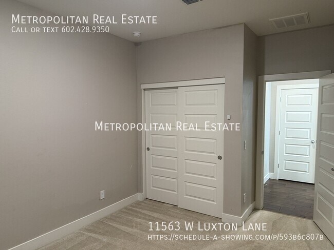 Building Photo - 11563 W Luxton Ln