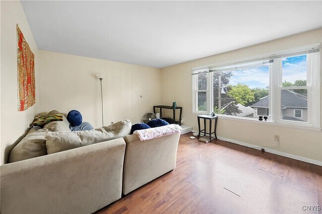 Building Photo - Ackerman Ave