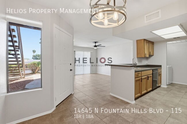 Building Photo - 14645 N Fountain Hills Blvd